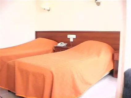 Turk Hotel Ölüdeniz