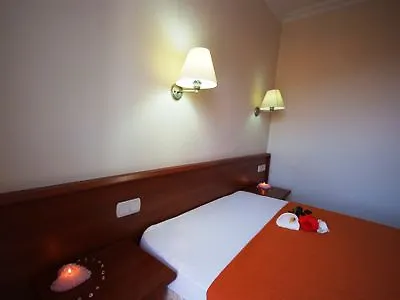 Turk Hotel Ölüdeniz 2*,  Turquía