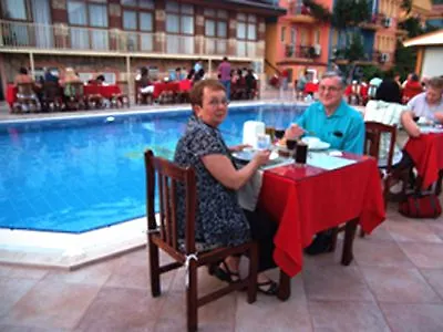 Turk Hotel Ölüdeniz
