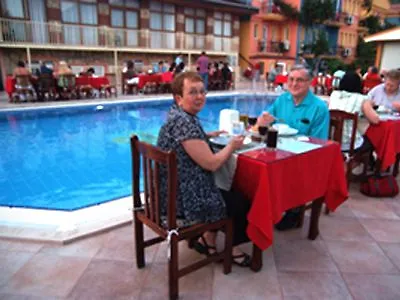 Turk Hotel Oludeniz