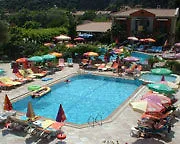 Turk Hotel Oludeniz