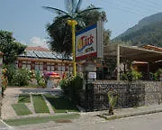 Turk Hotel Ölüdeniz Turquía