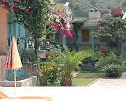 Turk Hotel Ölüdeniz 2*,  Turquía