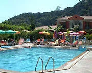 **  Turk Hotel Oludeniz Turkey